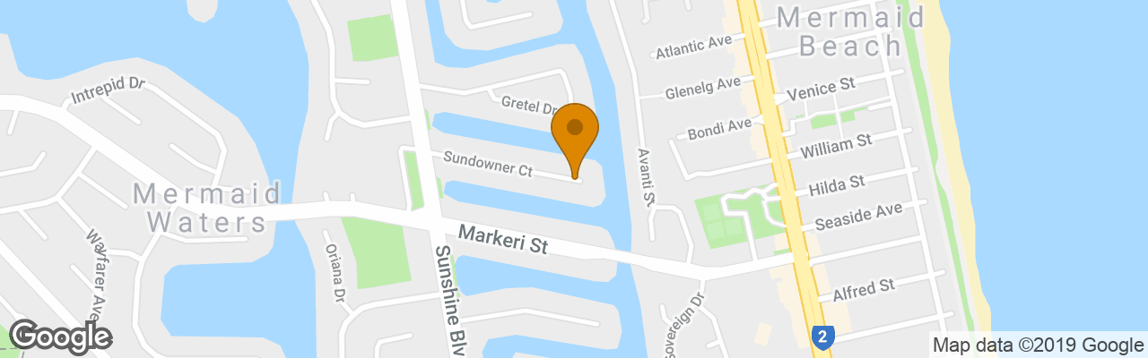 Hotel Sunrise At Sundowner