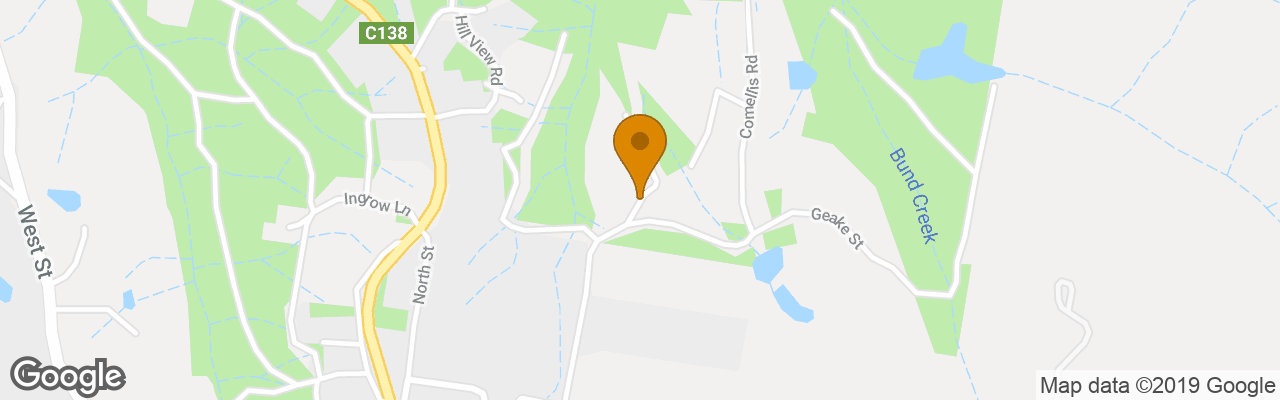 Hotel Quince Cottage Daylesford