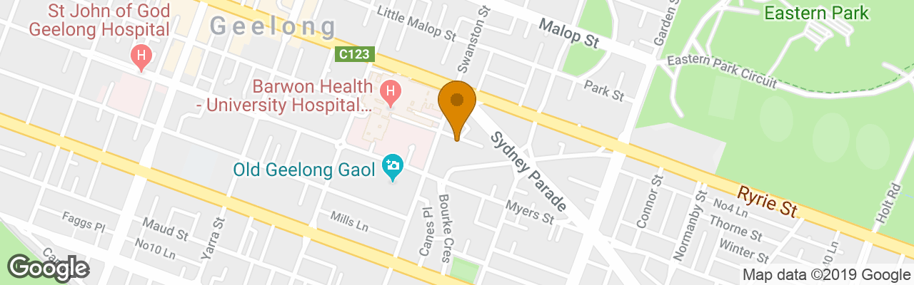 Hotel Geelong Cbd Accommodation