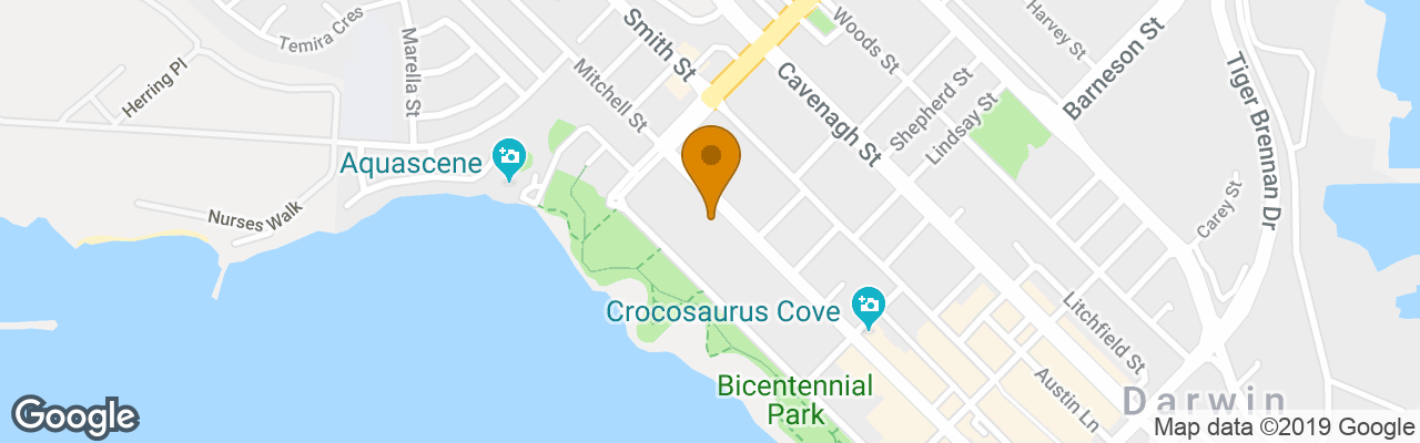 Hotel Crocodilly Inn