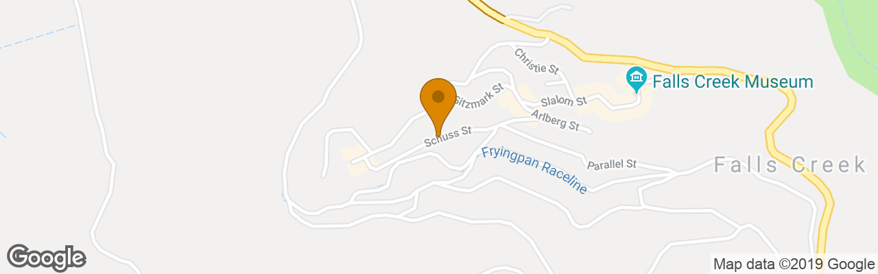 Hotel Trackers Falls Creek Lodge Accommodation