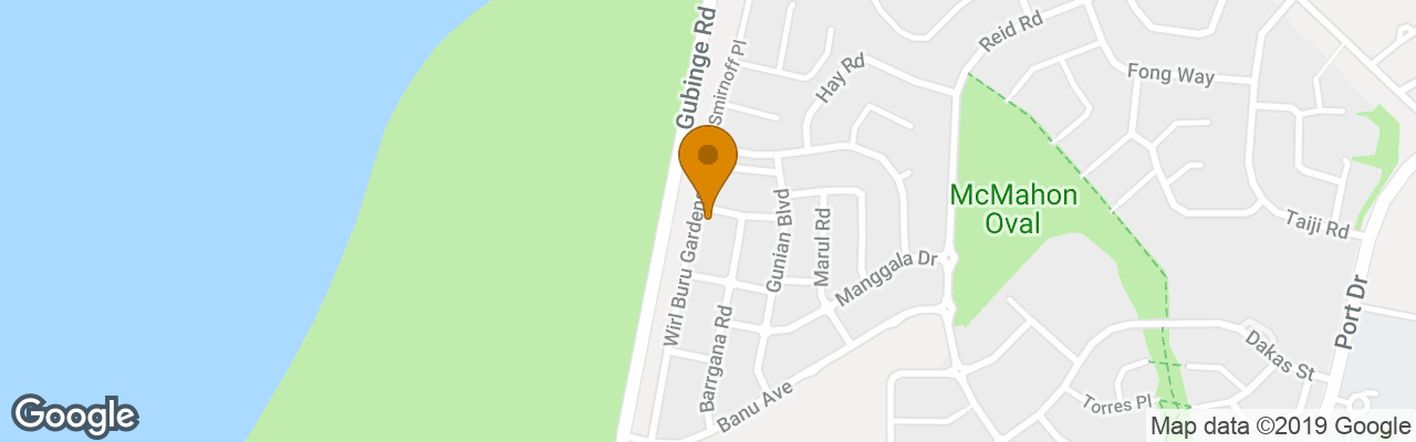 Bed and Breakfast Serendipity  Cable Beach Escape