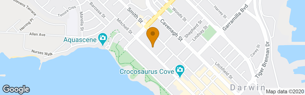 Hotel Dingo Moon Lodge Backpackers Hostel