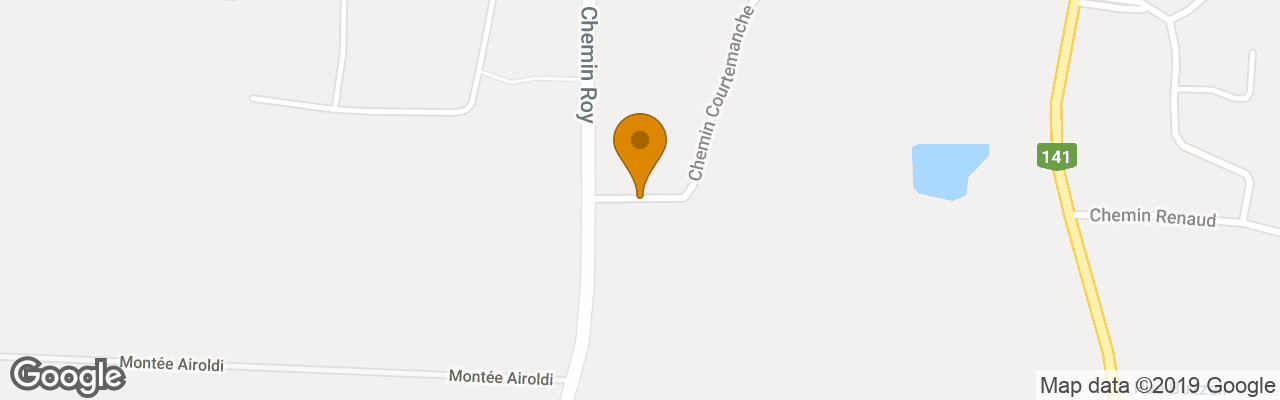 Bed and Breakfast L Escale Celtic