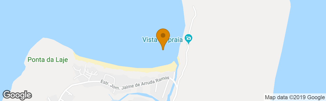 Hotel Pousada Da Vigia 