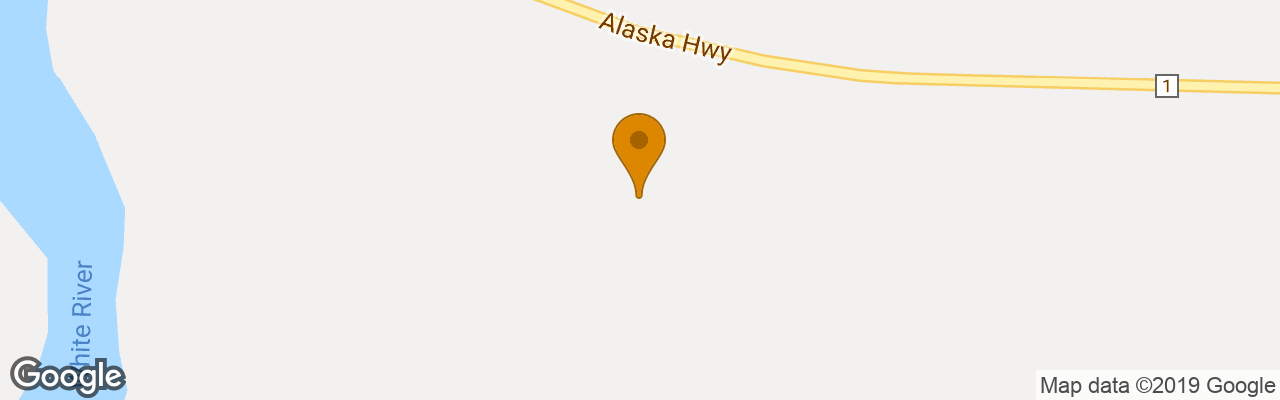 Bed and Breakfast Discovery Yukon Lodgings