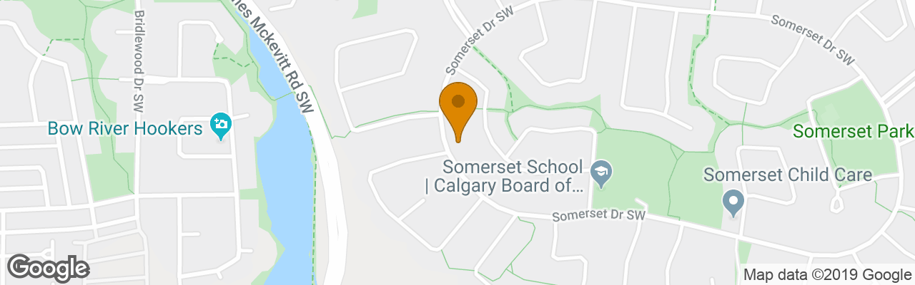 Somerset Calgary B&b