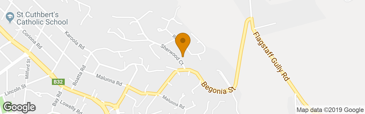 Bed and Breakfast Finnview House