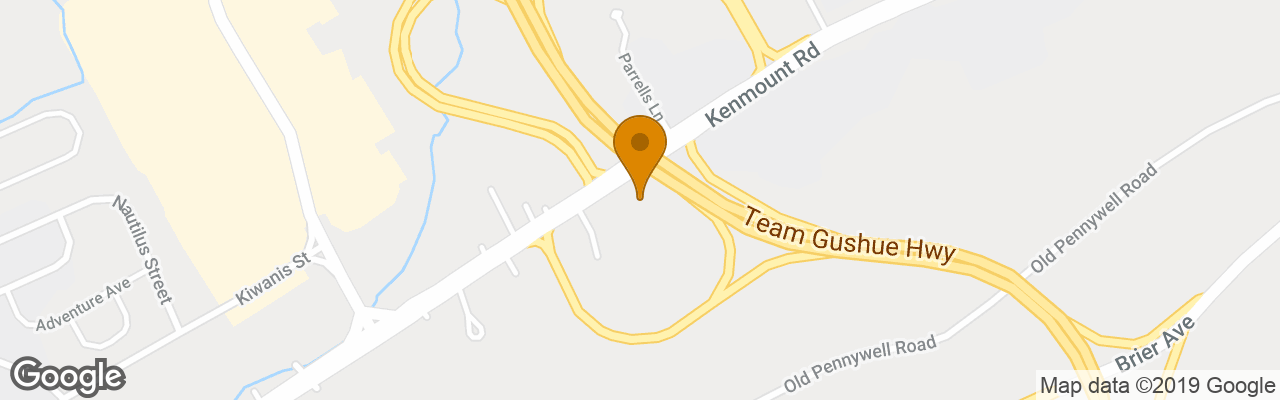 Hotel Sandman Signature St. John S