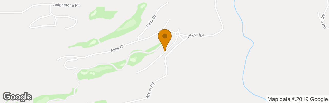 Bed and Breakfast Healing Oasis Health Spa