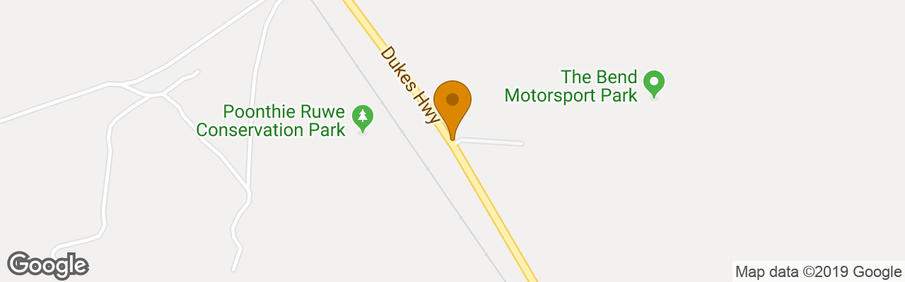 Hotel Rydges Pit Lane