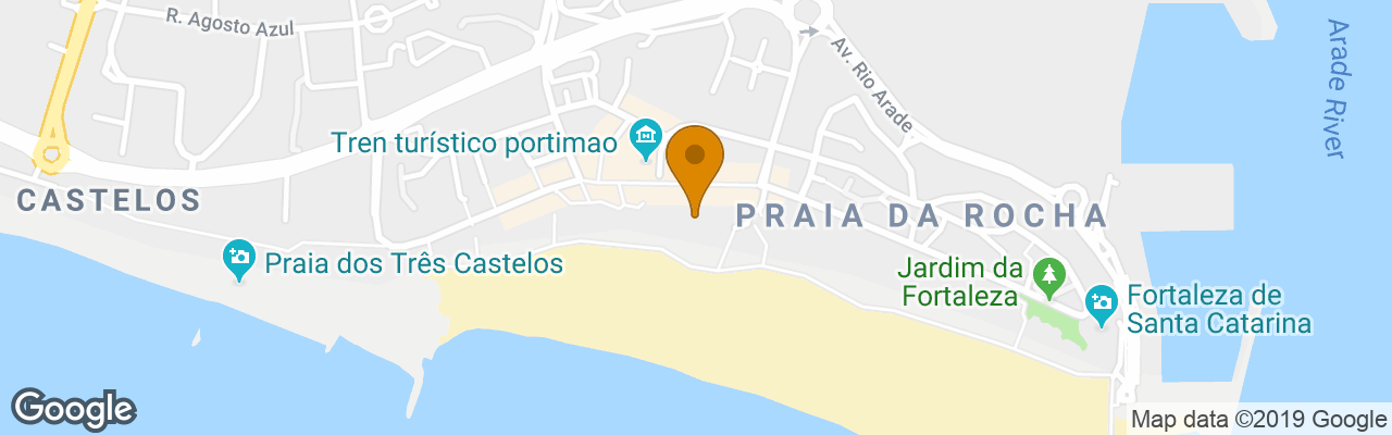 Bela Vista Hotel & Spa - Relais & Chateaux 