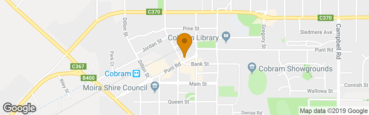 The Grand Central Hotel Cobram