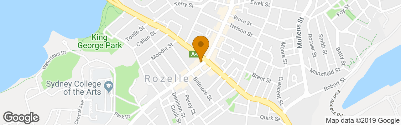 Hostel Balmain Backpackers