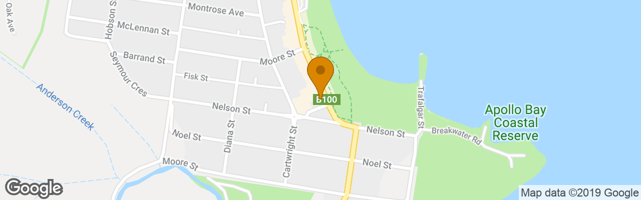 Hotel Great Ocean Road Brewhouse