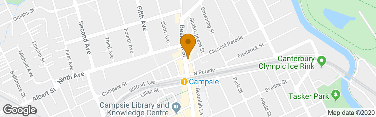 Hotel Oasis On Beamish