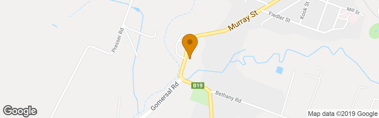 Hotel Possum Cottage