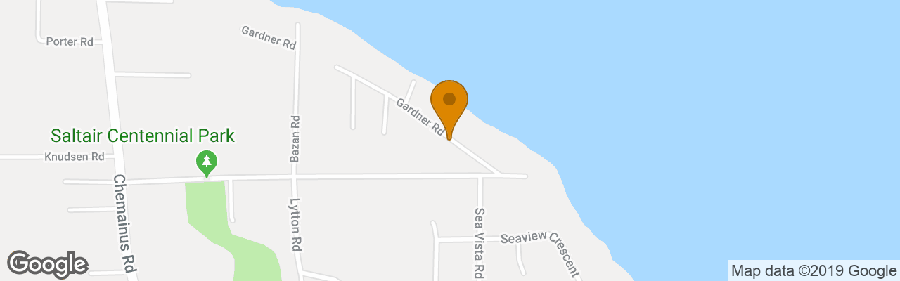 Bed and Breakfast Coastal Lavender Bnb