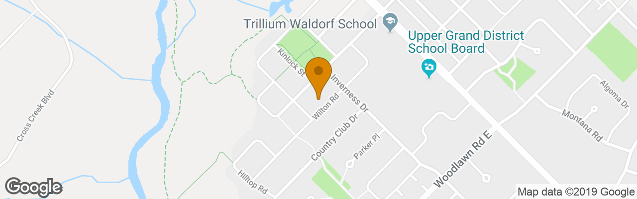 Bed and Breakfast Lulu ?s Home