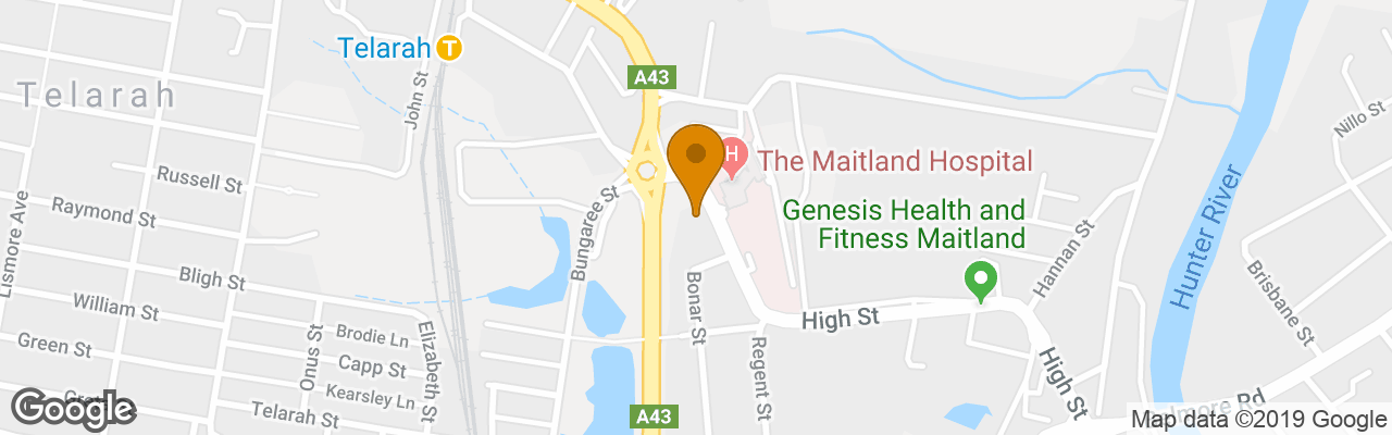 The Family Hotel Maitland