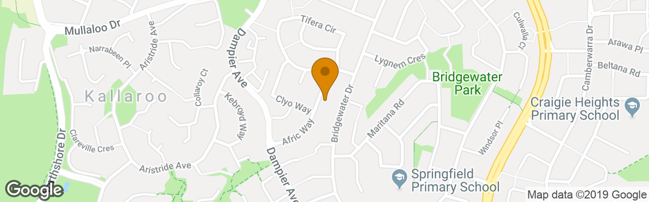 Bed and Breakfast Bali Escape In Hillarys