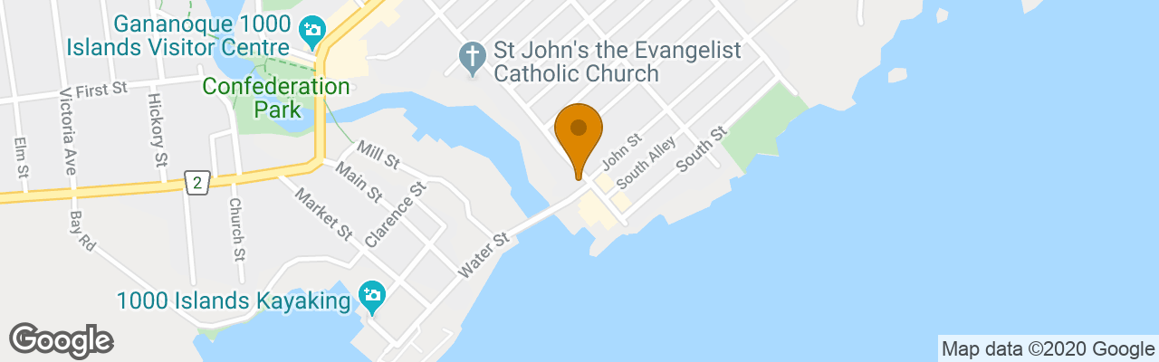 Stonewater Manor B&b