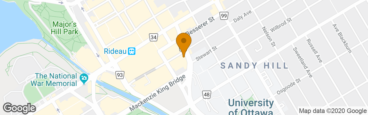 Le Germain Hotel Ottawa