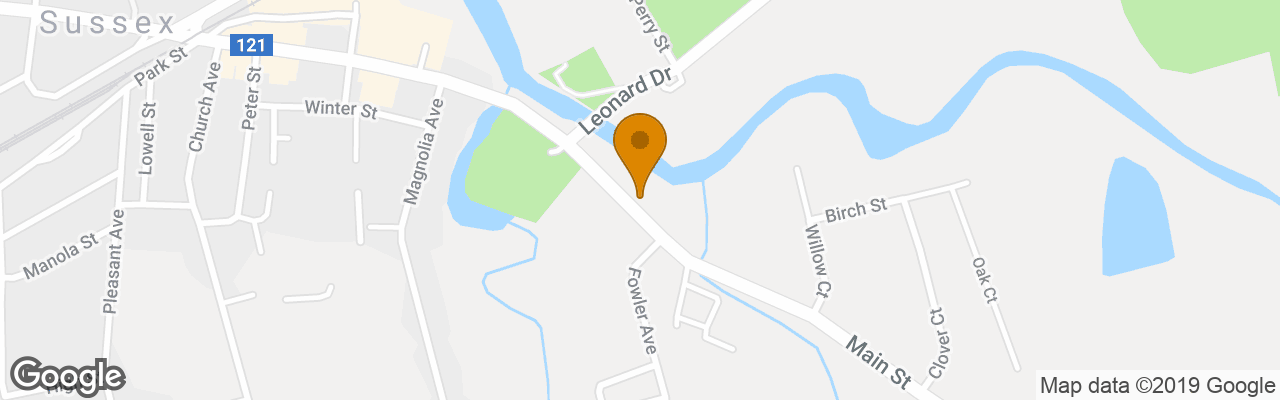 Motel Covered Bridge Inn & Suites