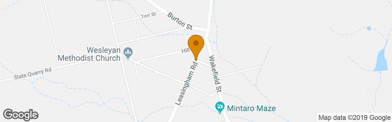 Bed and Breakfast William Hunt S Retreat  Cypress Studio