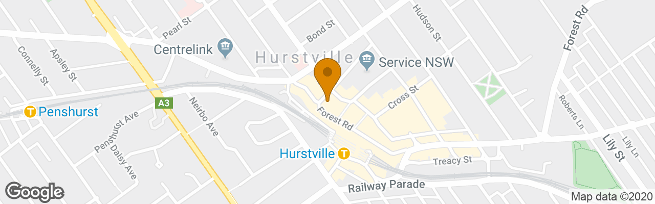Hotel Hurstville Ritz