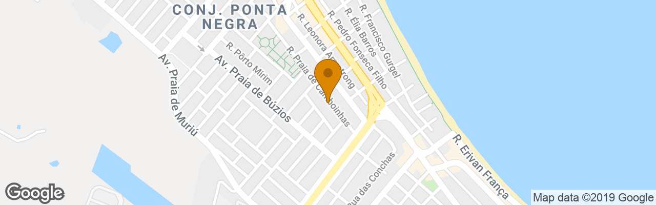 Hotel Delphia Terrazzo Ponta Negra Flat 