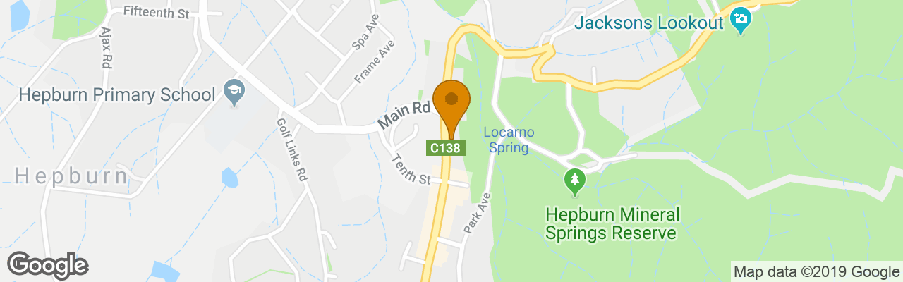 Hotel French Cottage