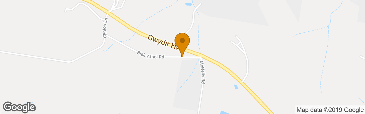 Blair Athol Boutique Hotel & Day Spa