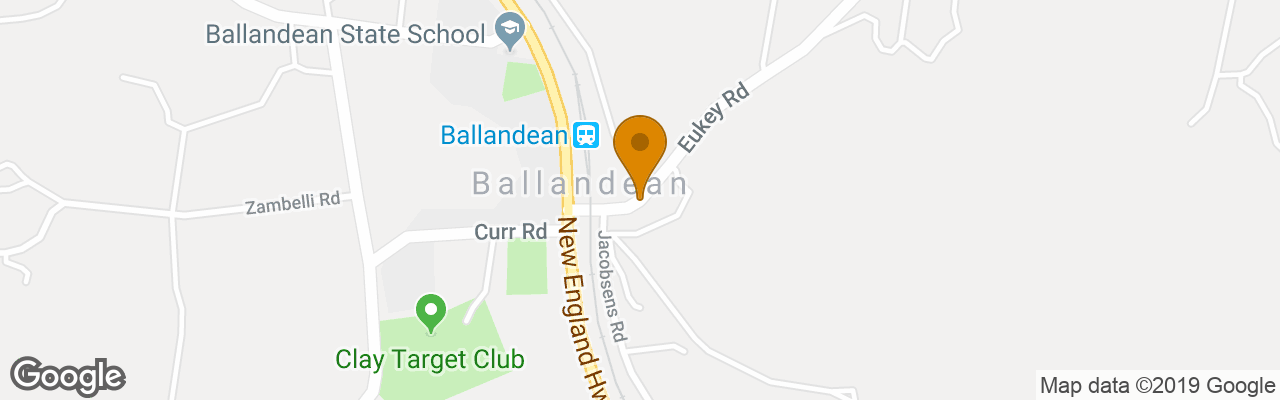 Ballandean Tavern Motel