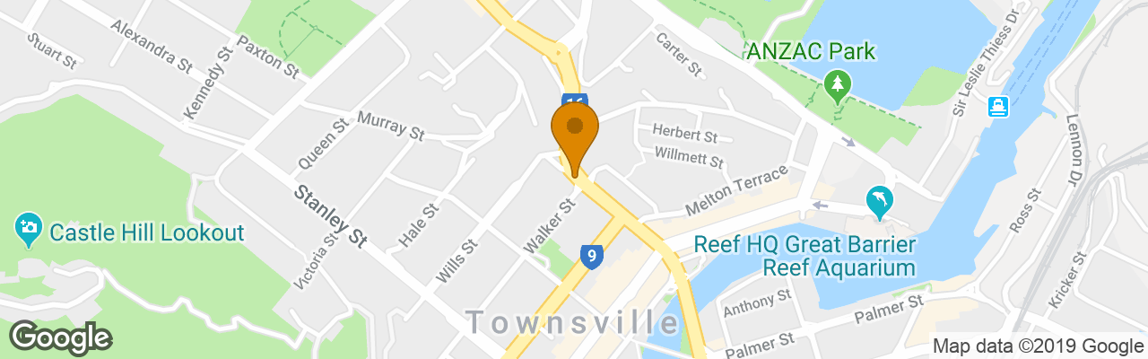 Motel Accommodation On Denham