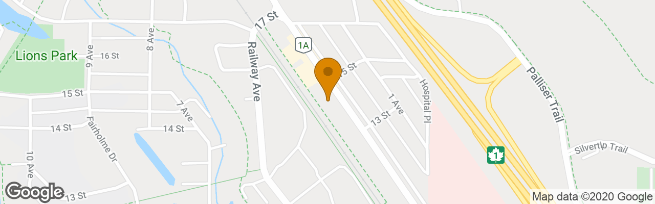 Hôtel Super 8 Canmore