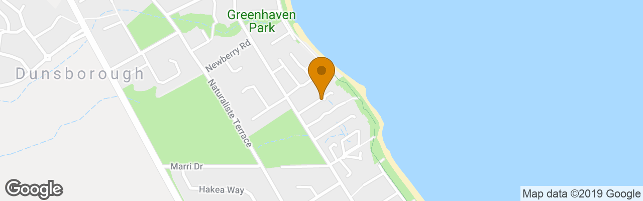 Geographe Cove Resort