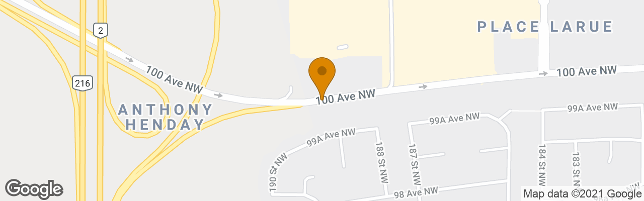 Hotel Four Points By Sheraton Edmonton West