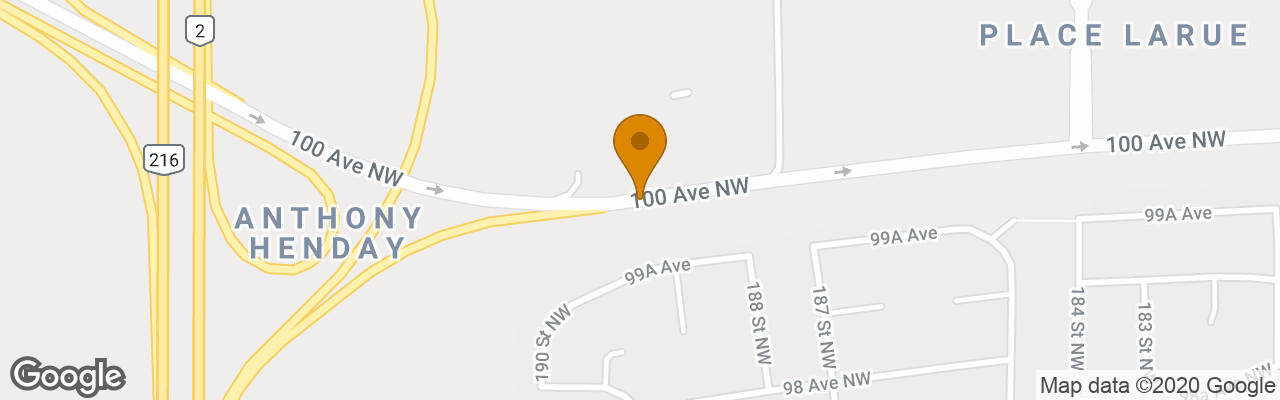 Hotel Element Edmonton West