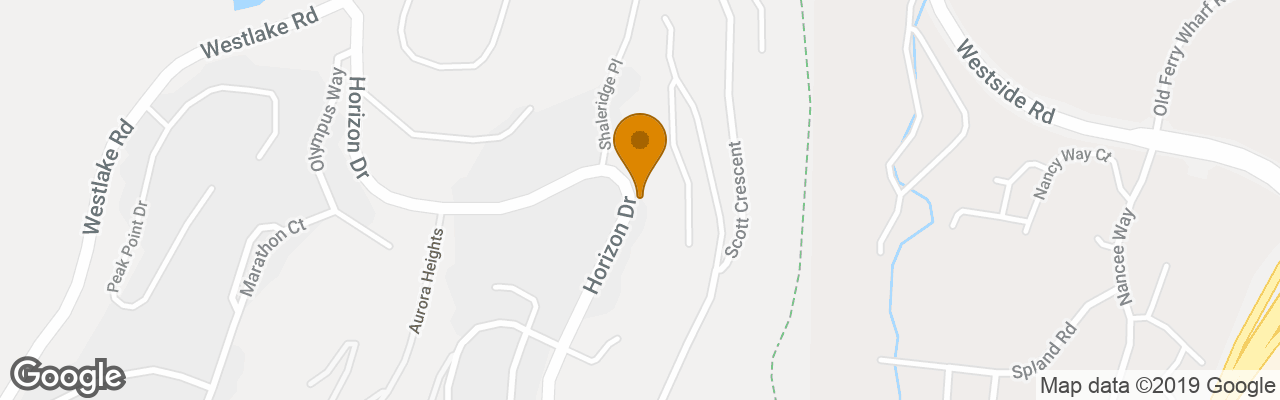 A View Of The Lake B & B