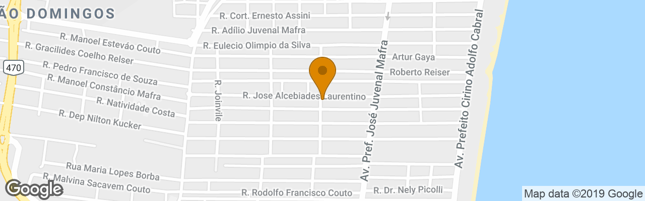 Hotel Camboriu Apart 