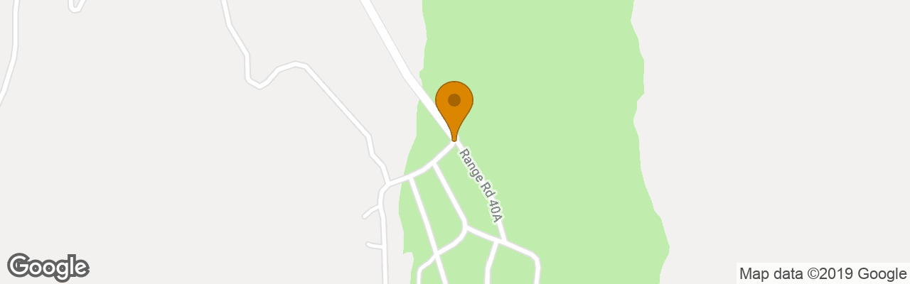 Bed and Breakfast Snowed Inn In Castle Parks