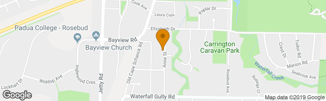 Bed and Breakfast No. 14