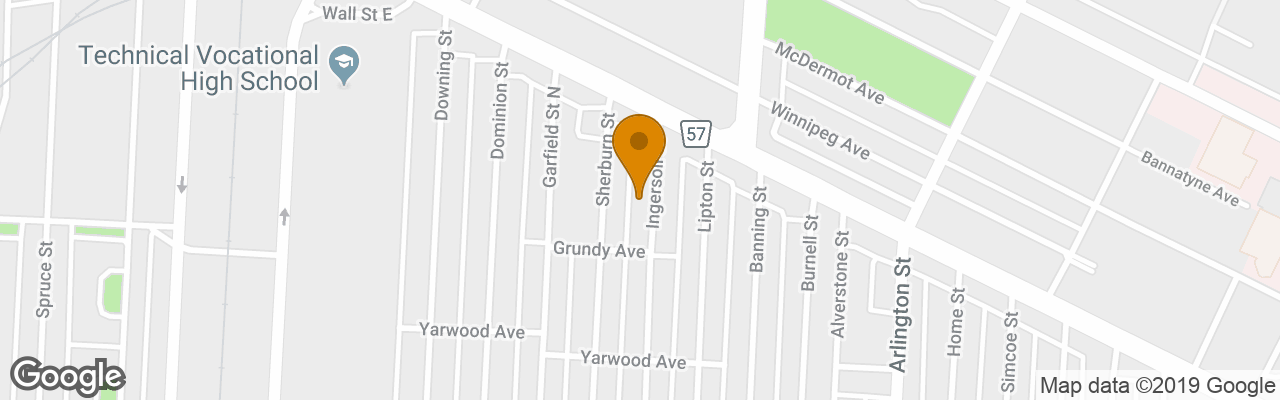 Bed and Breakfast Ingersoll