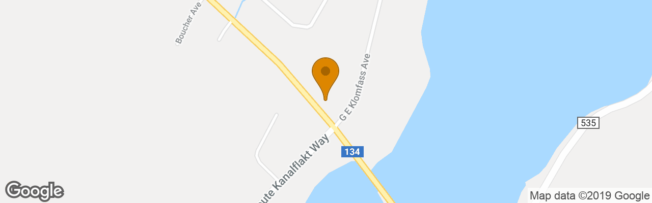 Motel Bouctouche Bay Inn