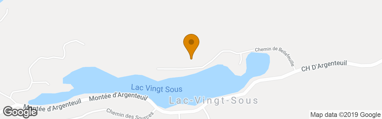 Gîte Vita Bella B&b