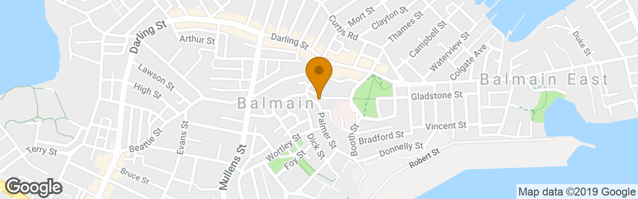 Bed and Breakfast Historic Balmain Cottage