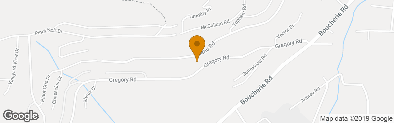 Bella Luna Bed And Breakfast