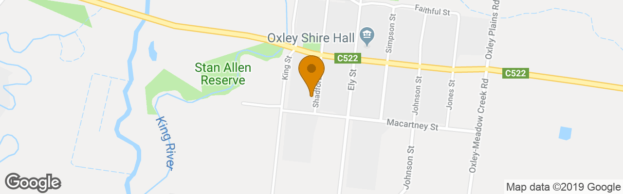 Bed and Breakfast 1888 Boutique Accommodation