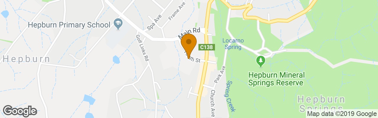 Hotel Springs Spa Villa